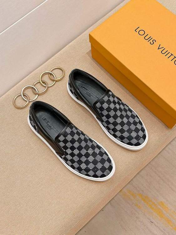 Picture of Louis Vuitton Shoes _SKULVsz38-44mnf050416159